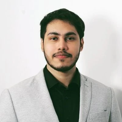 Ehraz Ahmed, Treasurer of Gayathripuram Educational & Charitable Trust
